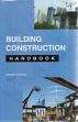 Building Construction Handbook /  Mathur, Sanjeev 