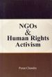 NGOs Human Rights Activism /  Chandra, Puran 
