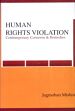 Human Rights Violation: Contemporary Concerns and Remedies /  Mishra, Jagmohan 