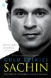 Sachin: The Story of the World's Greatest Batsman /  Ezekiel, Gulu 