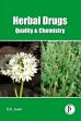 Herbal Drugs Quality and Chemistry /  Joshi, D.D. 