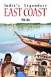 India's Legendary East Coast /  De, P.K. 
