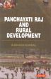 Panchayati Raj and Rural Development /  Kansal, Subhash 