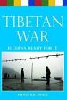 Tibetan War: Is China Ready for It /  Singh, Manoj Kr. 
