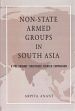 Non-State Armed Groups in South Asia: A Preliminary Structured Focused Comparison /  Anant, Arpita (Ed.)