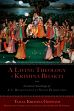 A Living Theology of Krishna Bhakti: The Essential Teachings of A.C. Bhaktivedanta Swami Prabhupada /  Goswami, Tamal Krishna & Schweig, Graham (Ed.)