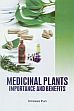 Medicinal Plants: Importance and Benefits /  Puri, Sriniwas 