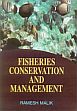 Fisheries Conservation and Management /  Malik, Ramesh 