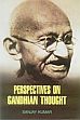 Perspectives on Gandhian Thought /  Kumar, Sanjay 