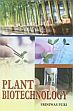 Plant Biotechnology /  Puri, Sriniwas 