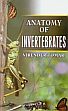 Anatomy of Invertebrates /  Tomar, Virender 