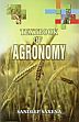 Textbook of Agronomy /  Saxena, Sandeep 