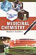 Medicinal Chemistry /  Sachdeva, Mamta V. 