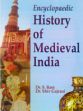 Encyclopaedic History of Medieval India; 7 Volumes /  Gajrani Shiv & Ram, S. (Drs.)