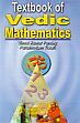 Textbook of Vedic Mathematics /  Pandey, Vinod Kumar & Tiwari, Purushottam 