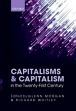 Capitalisms and Capitalism in the Twenty-First Century /  Morgan, Glenn & Whitley, Richard (Eds.)