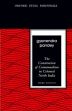 The Construction of Communalism in Colonial North India (3rd Edition) /  Pandey, Gyanendra 