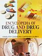 Encyclopaedia of Drug and Drug Delivery; 5 Volumes /  Dashora, Kamlesh & Dubey, Darshan 