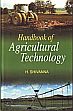 Handbook of Agricultural Technology /  Shivanna, H. 