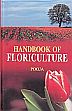 Handbook of Floriculture /  Pooja 