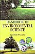 Handbook of Environmental Science /  Prasad, Govind 