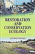 Restoration and Conservation Ecology /  Prasad, Govind 