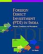 Foreign Direct Investment (FDI) in India: Policies, Conditions and Precedures /  Bhasin, Niti 