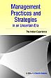 Management Practices and Strategies in an Uncertain Era /  Sita, V. & Ramana, V. Venkata 