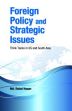 Foreign Policy and Strategic Issues: Think Tanks in US and South Asia /  Hasan, Md. Rahat 