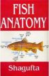 Fish Anatomy /  Shagufta 