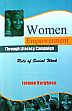 Women Empowerment: Through Literacy Compaign: Role of Social Work /  Varghese, Jaimon 