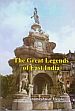 The Great Legends of East India /  Hegde, Parameshwar 