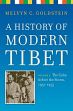 A History of Modern Tibet, Volume 2: The Calm before the Storm, 1951-1955 /  Goldstein, Melvyn C. 