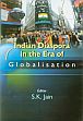 Indian Diaspora in the Era of Globalisation /  Jain, S.K. 