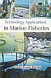 Technology Applications in Marine Fisheries /  Pandey, Sushil Kumar 