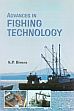 Advances in Fishing Technology /  Biswas, K.P. 