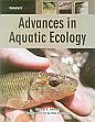Advances in Aquatic Ecology; 9 Volumes /  Sakhare, Vishwas B.; Escalante, P.R.D. Los Rios & Vasanthkumar, B. (Eds.)