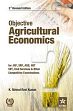 Objective Agricultural Economics: For JRF, SRF, ARS, NET, SET, Civil Services and Other Competitive Examinations, 3rd Revised Edition /  Kumar, K. Nirmal Ravi 