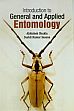Introduction to General and Applied Entomology /  Shukla, Abhishek & Saxena, Sushil Kumar 
