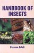 Handbook of Insects /  Gulati, Praveen 