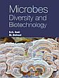 Microbes Diversity and Biotechnology /  Sati, S.C. & Belwal, M. 