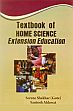 Textbook of Home Science Extension Education /  Shekhar, Serene (Gote) & Ahlawat, Santosh 