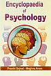 Encyclopaedia of Psychology; 5 Volumes /  Sejwal, Preethi & Arora, Meghna 