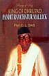 Raag of Raj King of Dhrupad Pandit Ramchatur Mallick /  Das, C.L. (Prof.)