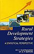 Rural Development Strategies: A Statistical Perspective /  Sivapragasam, C. & Boraian, M.P. (Drs.)