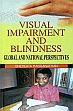 Visual Impairment and Blindness: Global and National Perspectives /  Ranganathan, Snehlata 