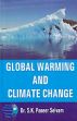 Global Warming and Climate Change /  Salvem, S.K. Paneer (Dr.)