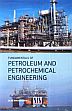 Fundamentals of Petroleum and Petrochemical Engineering /  Mahadevan, Ulag 