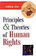 Printiples and Theories of Human Rights /  Jha, Aditya 