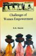 Challenges of Women Empowerment /  Bakshi, R.K. 